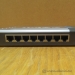 D-Link DSS-8+ 8-Port 10/100 Switch